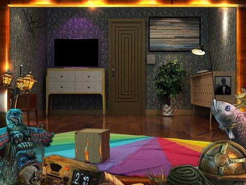 Can You Escape The 100 Rooms 1? screenshot 5
