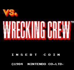 Wrecking Crew (1985) screenshot 2