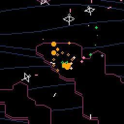 STRANGE BIRD ISLAND (GooGroker) screenshot 2