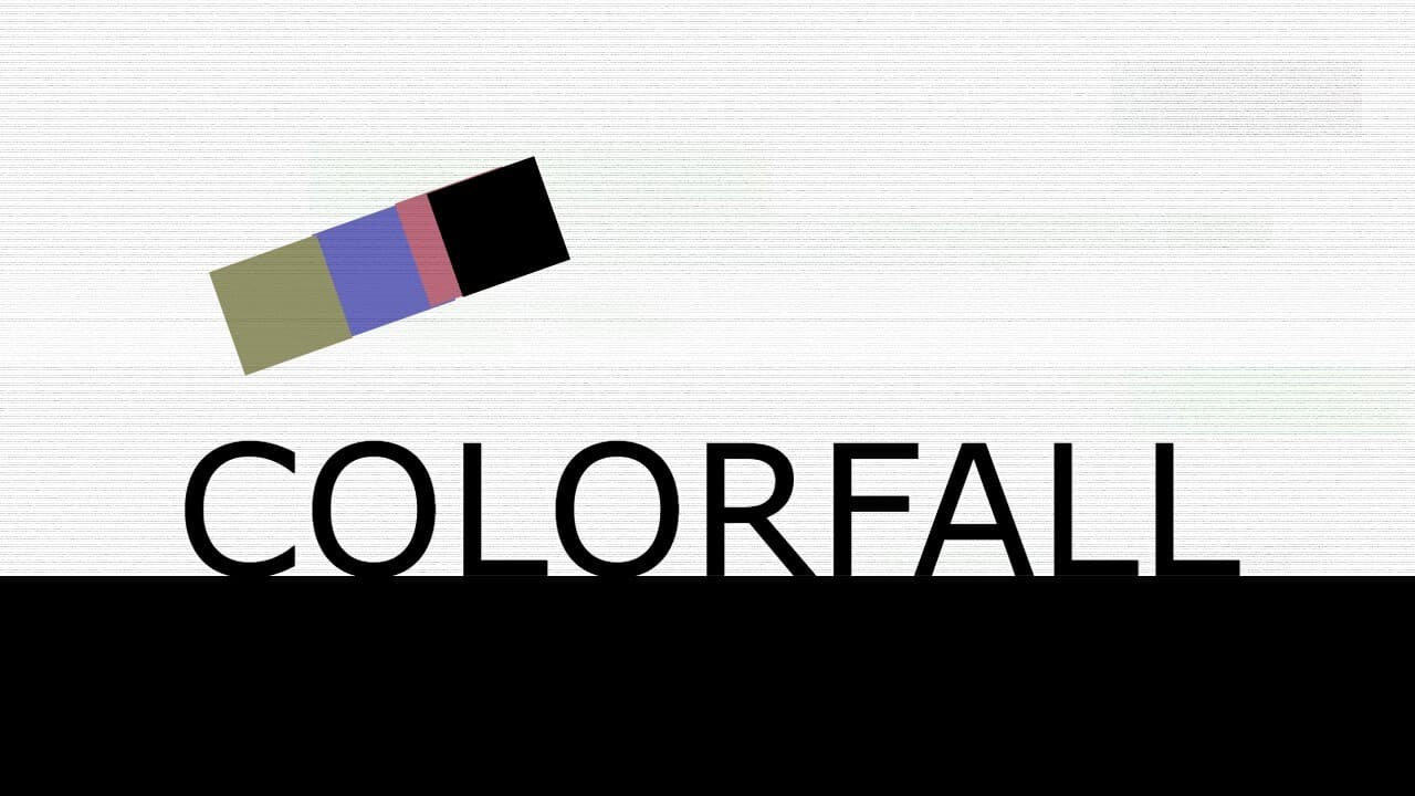 ColorFall (Alexander Wiseman)