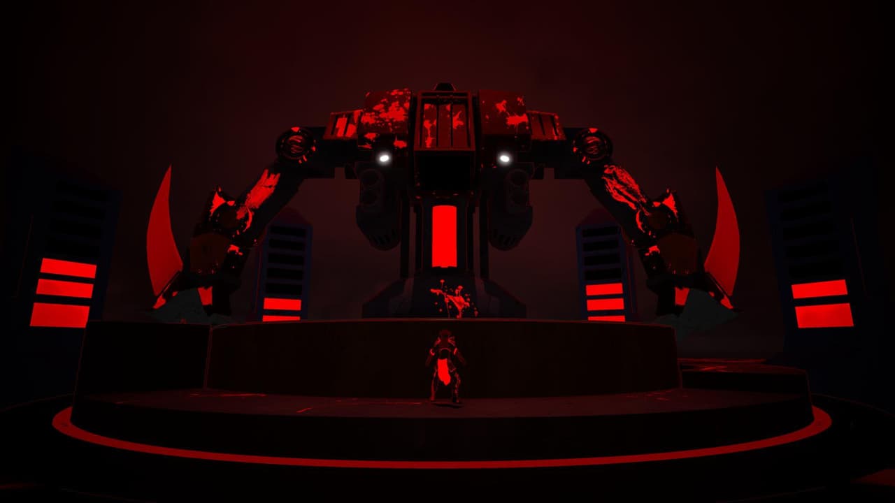 The Devils Eight screenshot 5