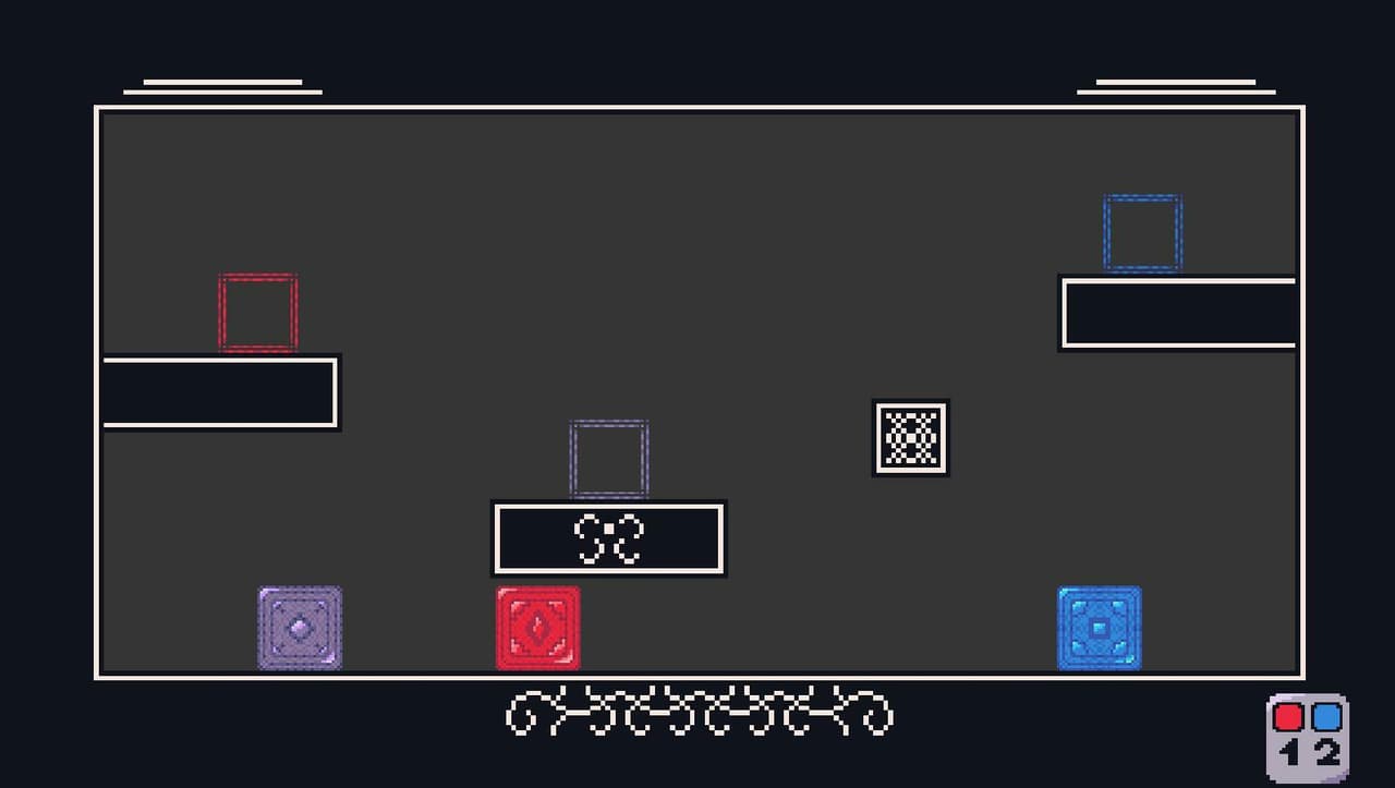 ColorBind screenshot 2