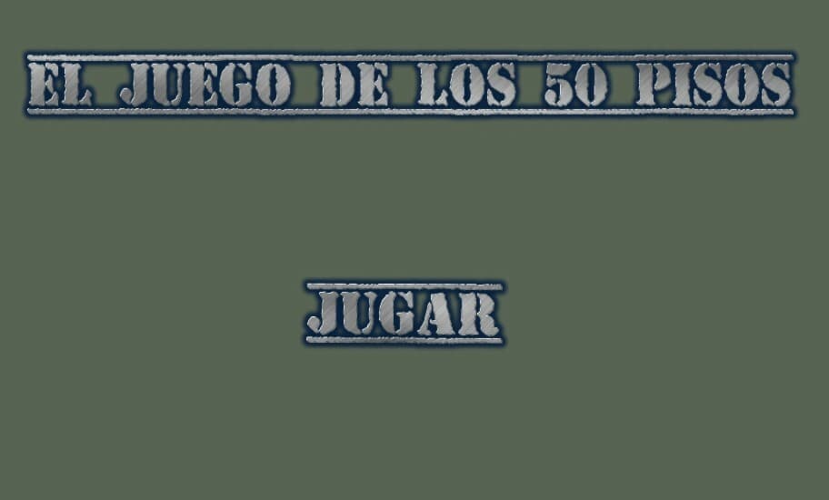 50 Pisos screenshot 2