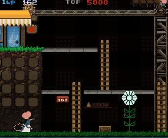 Bloom (itch) (AdamStrange) screenshot 2