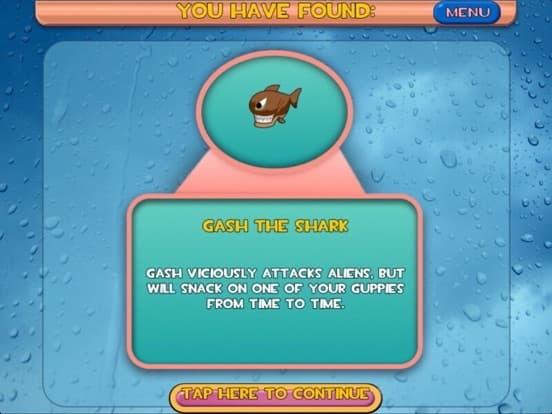 Insaquarium: Tap Aquarium screenshot 6