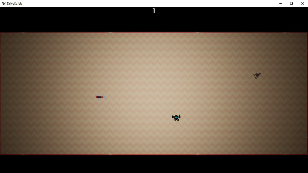 DriveSafely screenshot 2