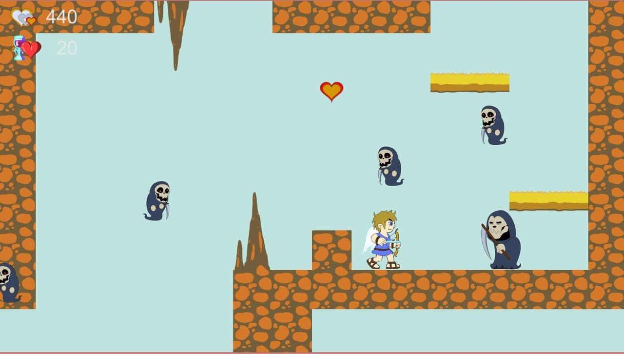 Child Arcana screenshot 3