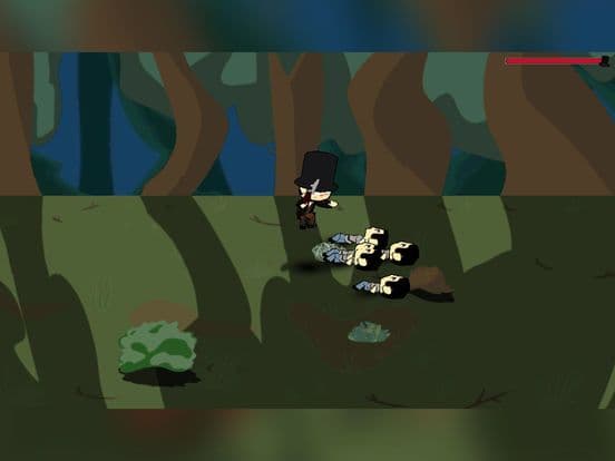 Zombie Fighter: Survival