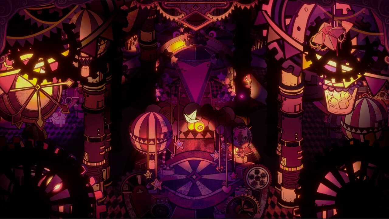 Illusion Carnival screenshot 2