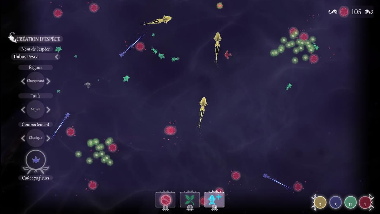 Flowers of Life screenshot 3