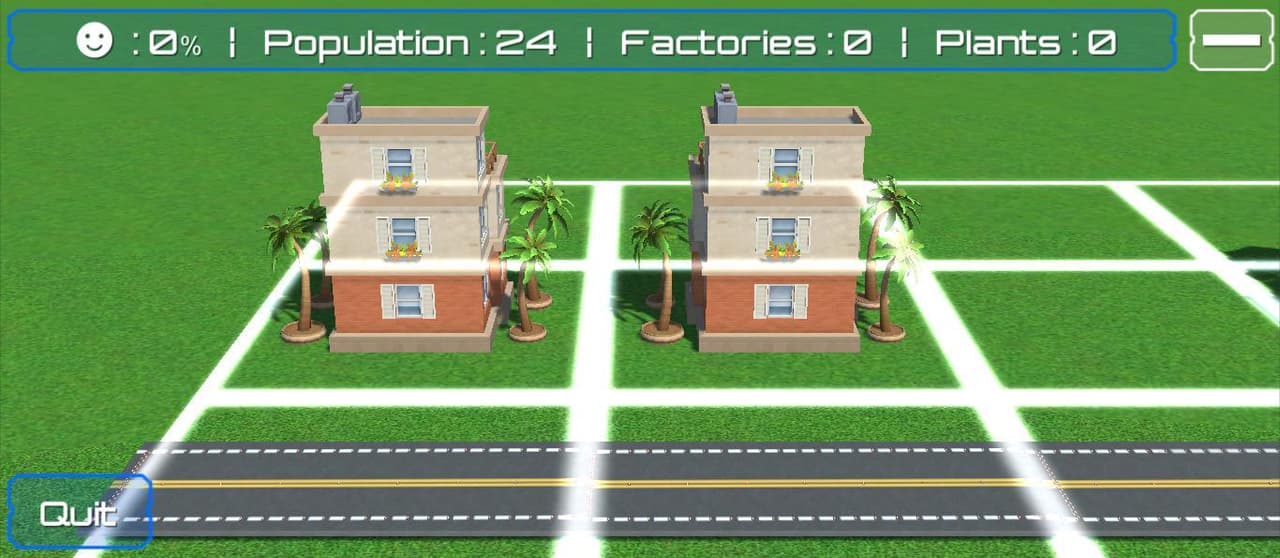 RCZ - DomCity screenshot 5
