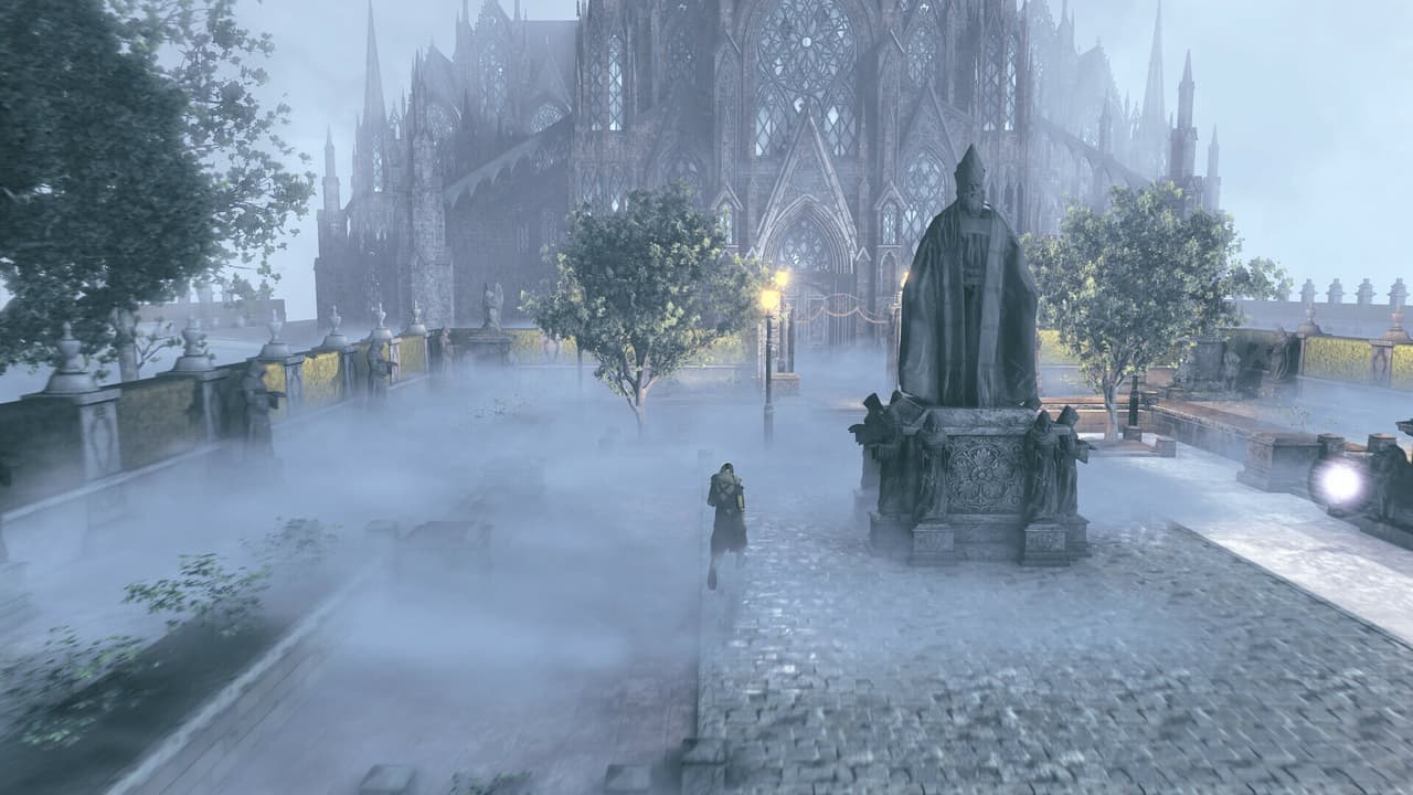 Tenebris Pictura screenshot 2