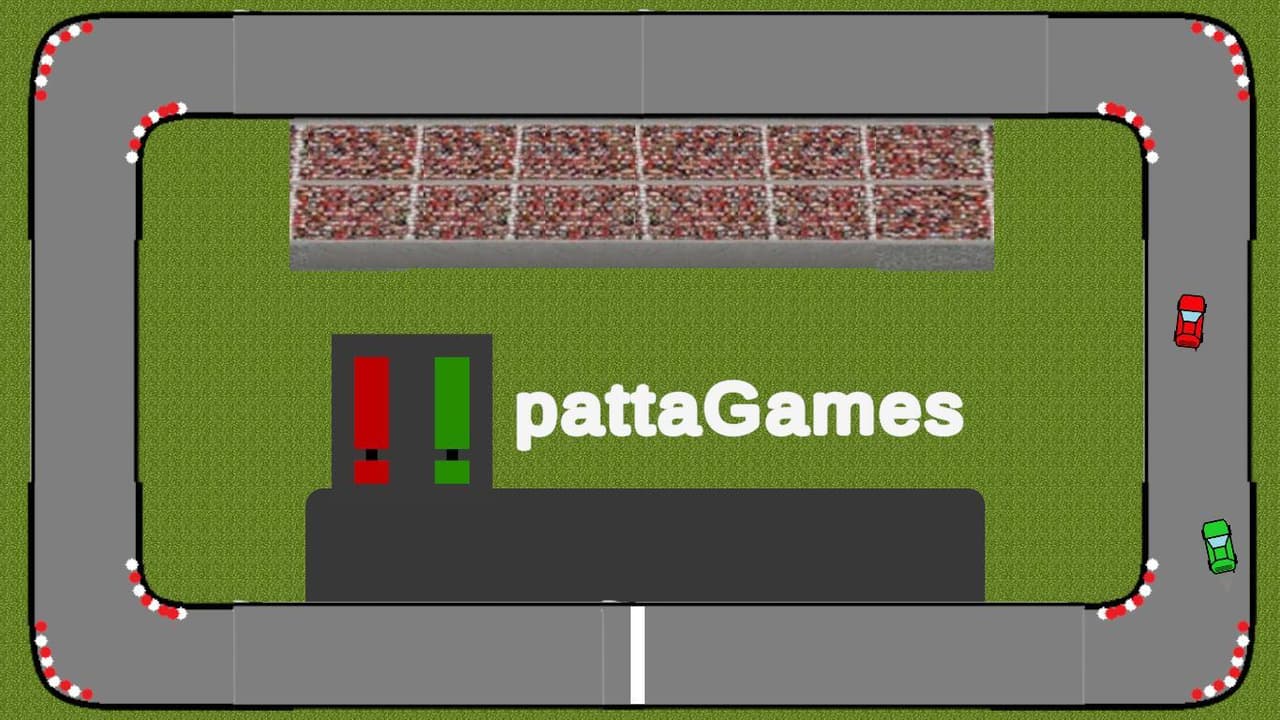 REAL RACING 2D screenshot 5