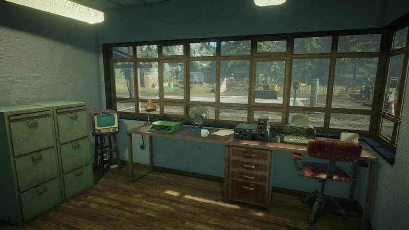 Contraband Police: Prologue screenshot 3