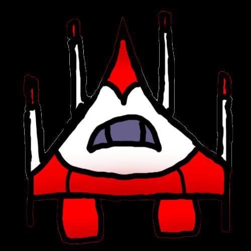 Java Galaga 2020