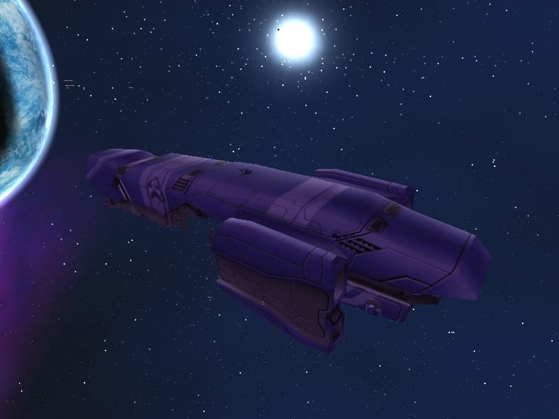 Homeplanet: Playing with Fire screenshot 3