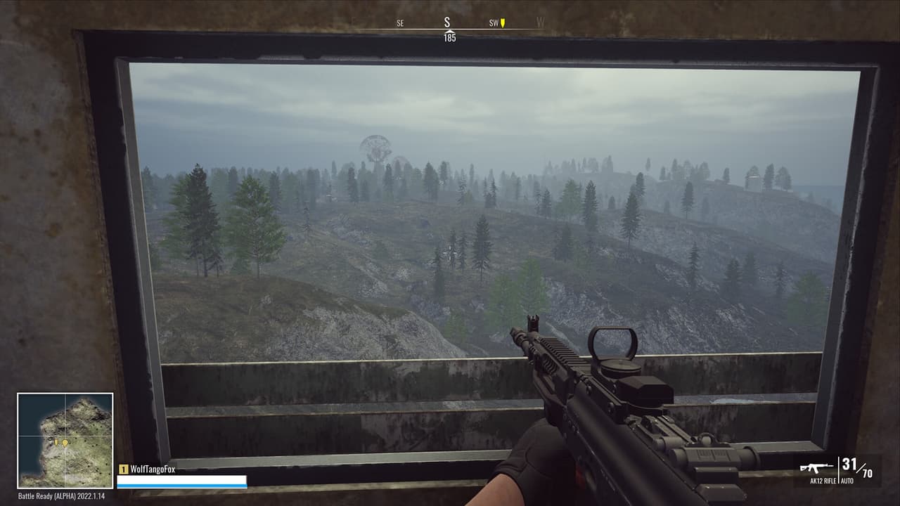 Battle Ready screenshot 3