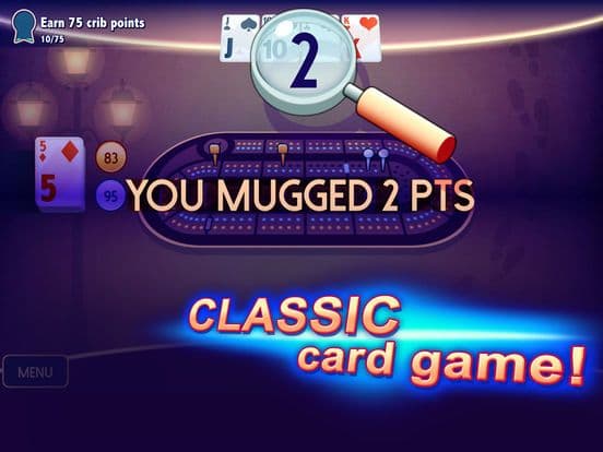 Ultimate Cribbage