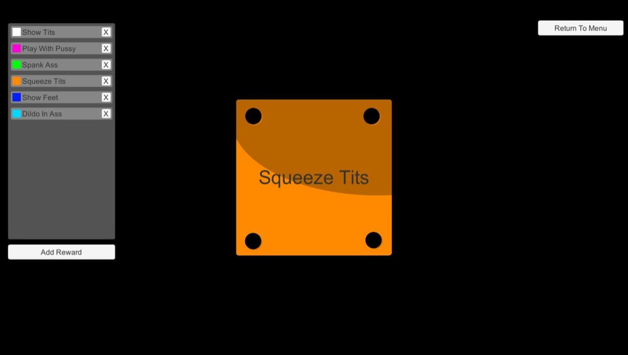 SeX Games screenshot 2
