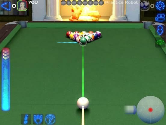 Pro Pool - Ultimate 8 Ball screenshot 3