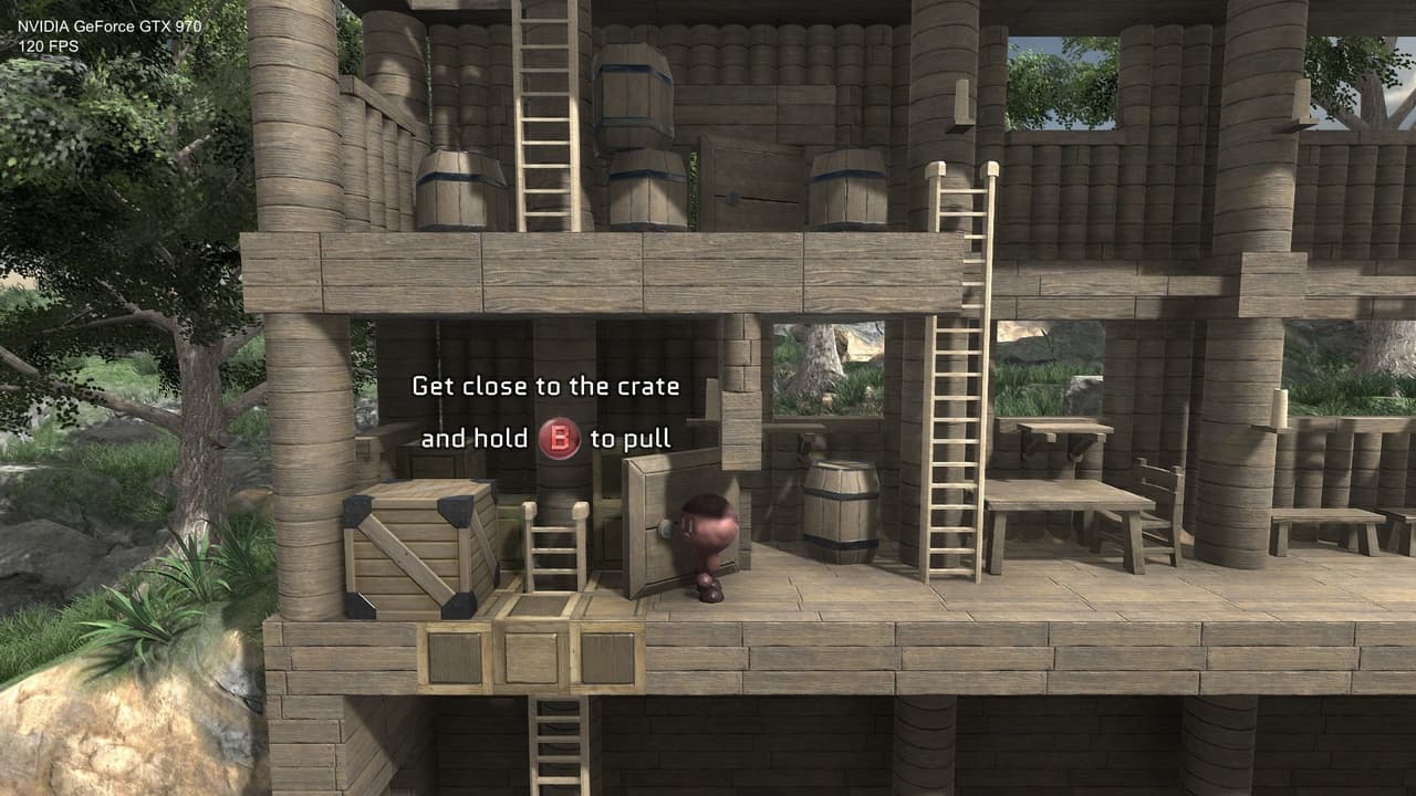 ColorBlend FX (pre-alpha) screenshot 2