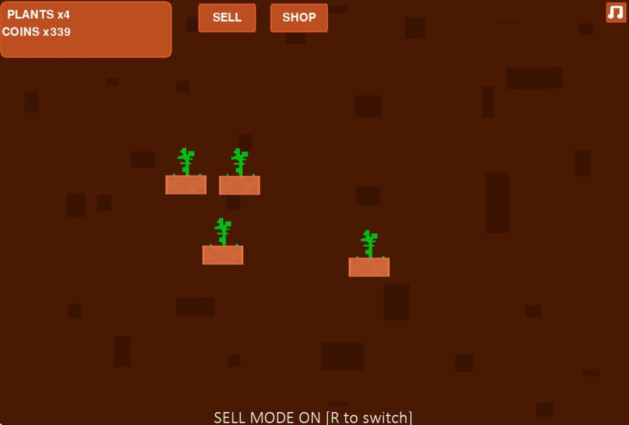 Plant Business [Demo] screenshot 3
