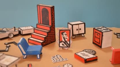 Phonopolis