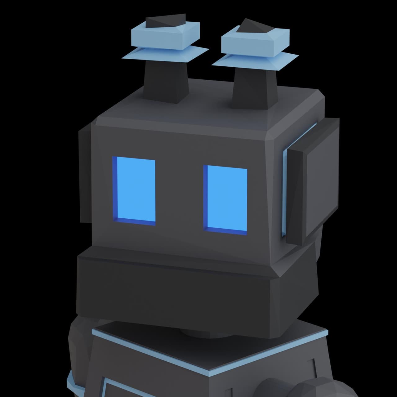 RoboTD