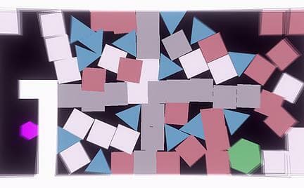 Geometry Box
