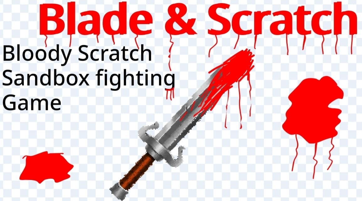 Blade & Scratch
