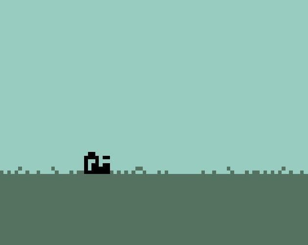 a snails journey