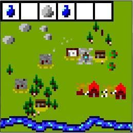 My Pet Kingdom - Game Jam Edition