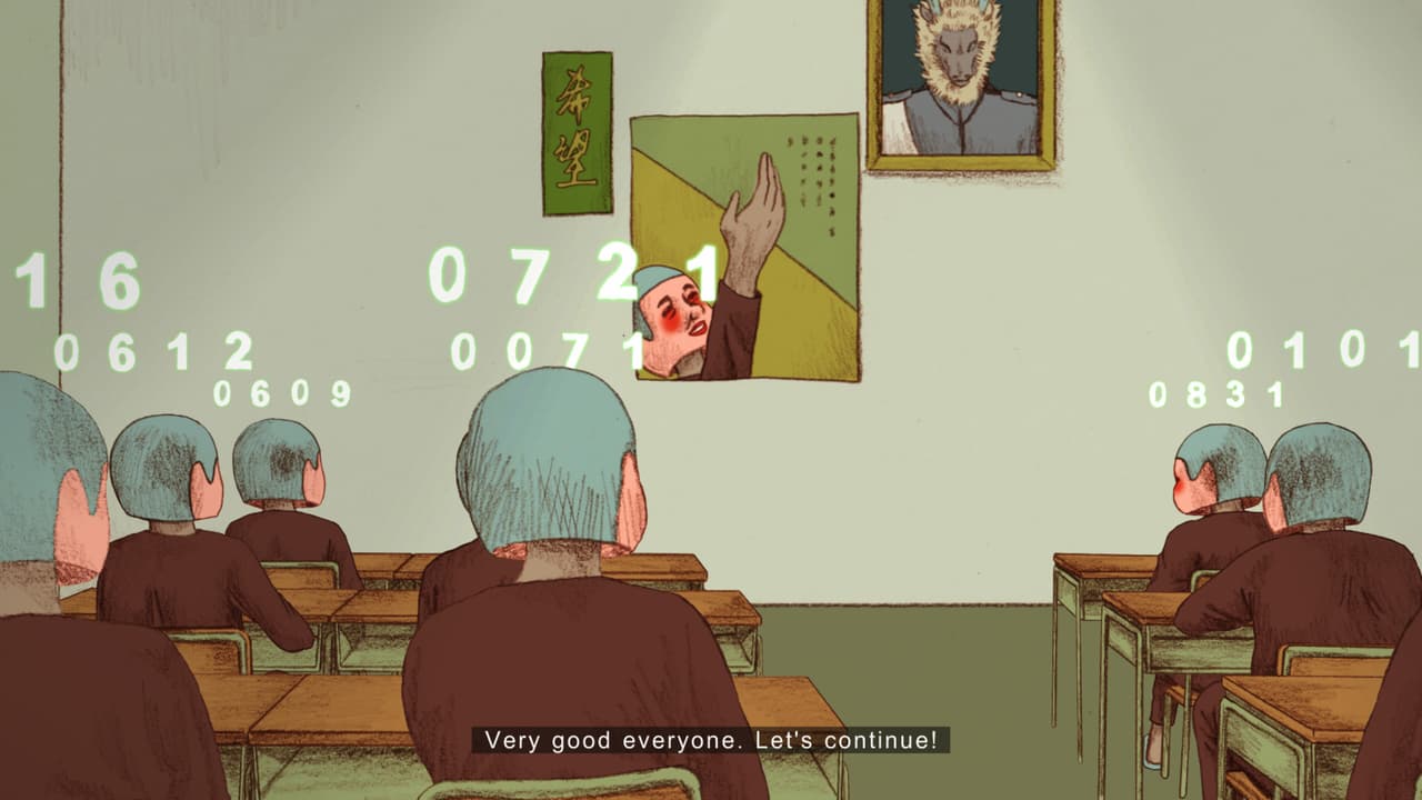 Name of The Will screenshot 6
