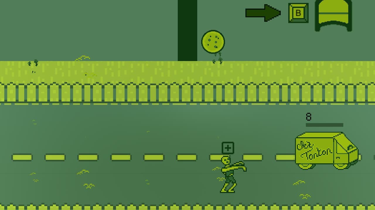 Chez Tonton screenshot 3