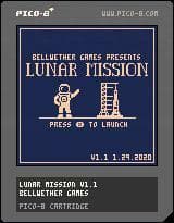 Lunar Mission (Lamp Lighter)