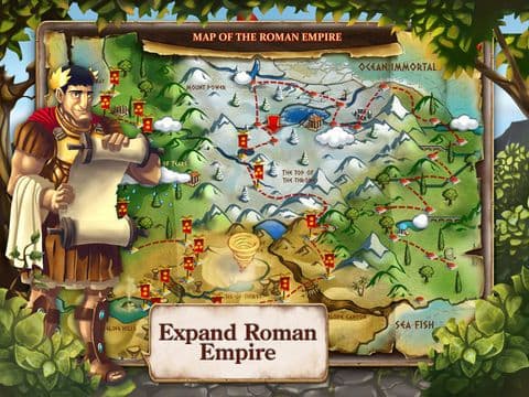 When In Rome (Premium) screenshot 4