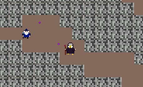 Legend of the Wizards Quest screenshot 3