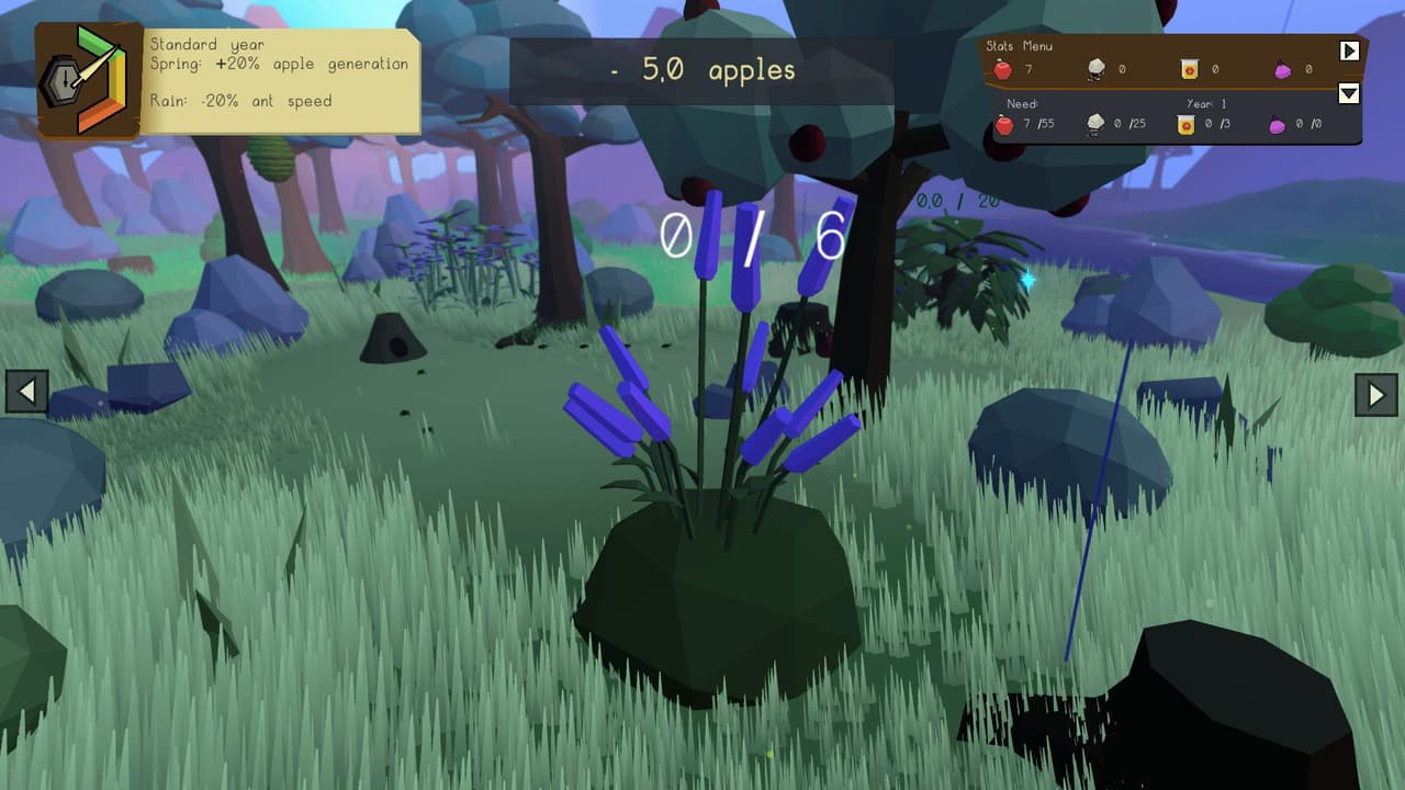 It´s Bug Season! screenshot 4