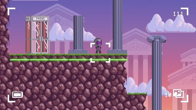 Detective Clockface: Greecing the Wheels of Time screenshot 2
