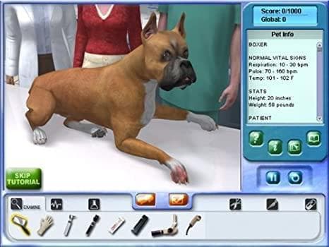Imagine: Pet Hospital screenshot 5