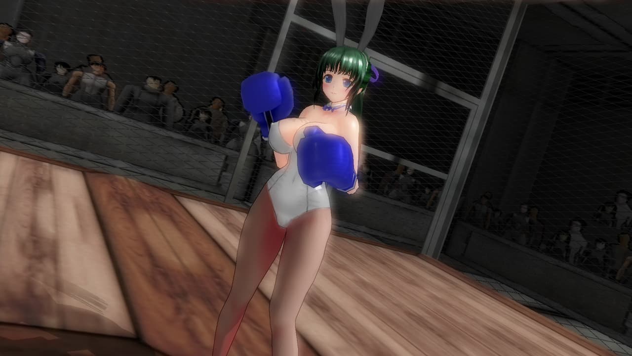 Gamble Fight Plus screenshot 2