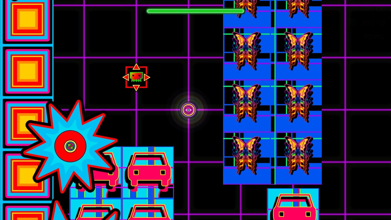 Inside My Mind 2 screenshot 4