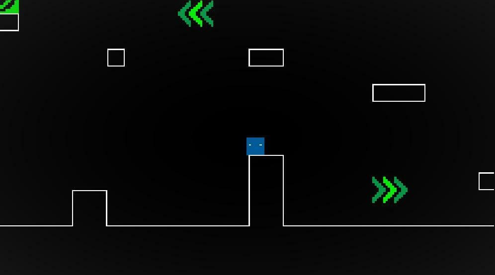 Glimber The Climper screenshot 3
