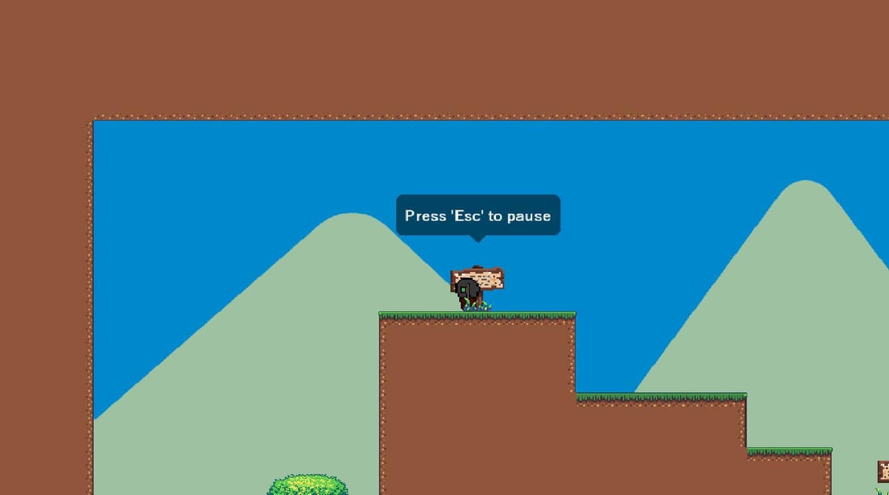 One Hit KO (itch) screenshot 3
