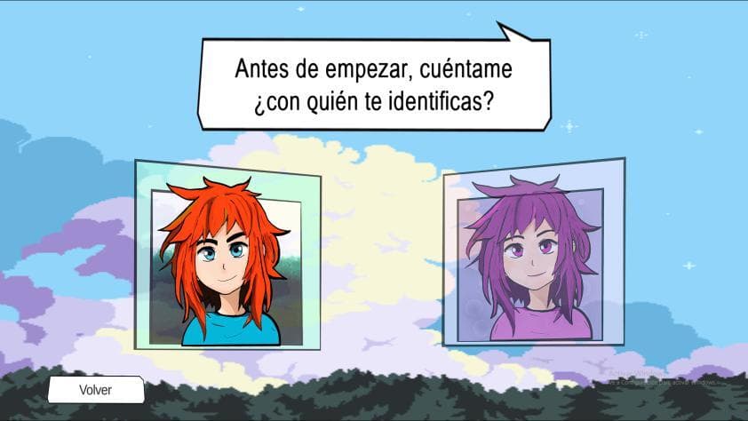 Chihize screenshot 4