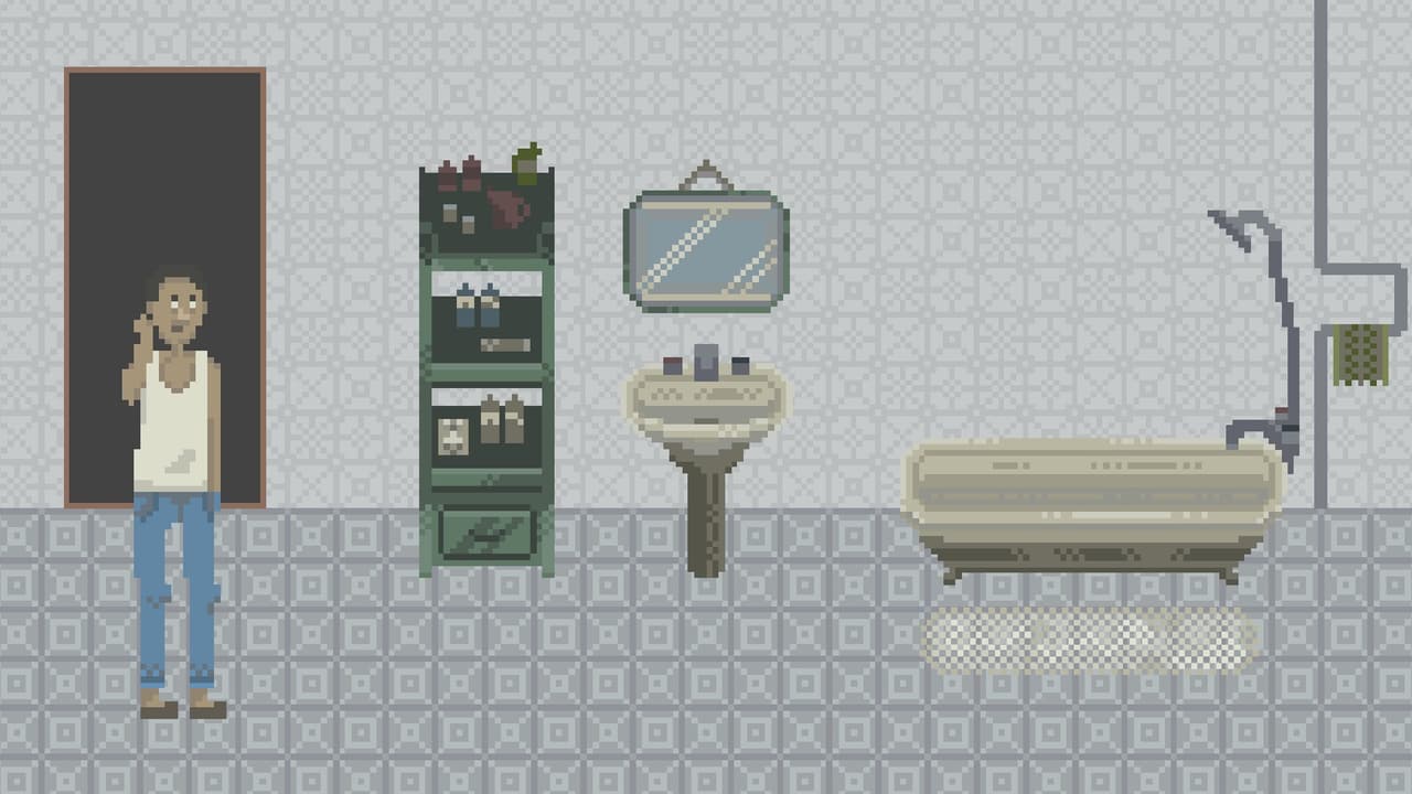 Let Me Die (inside) screenshot 4
