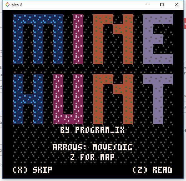 MINEHUNT screenshot 2