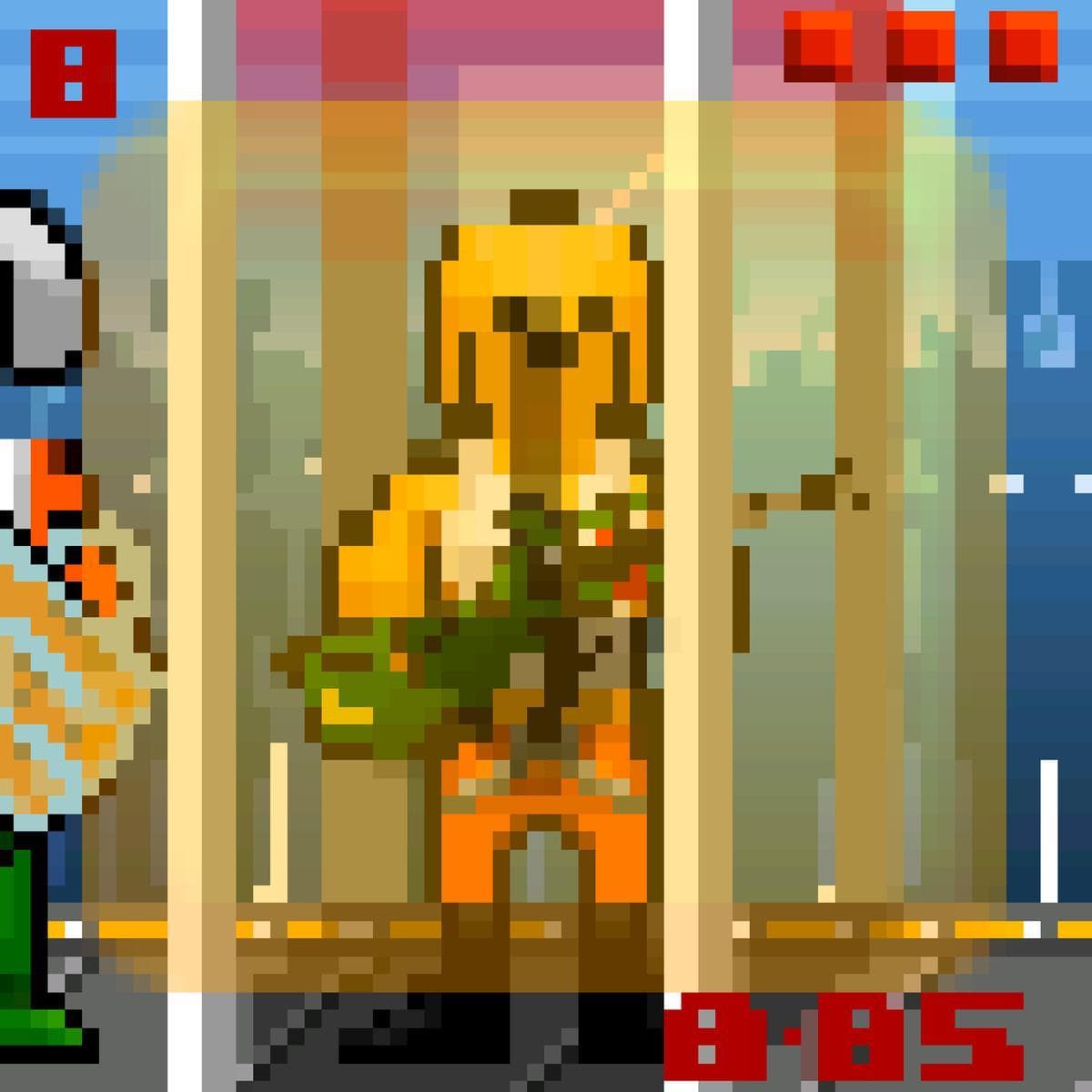 Spaceport screenshot 3