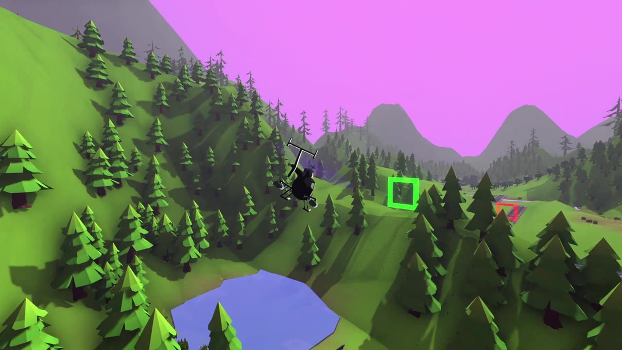 MH-Zombie screenshot 3
