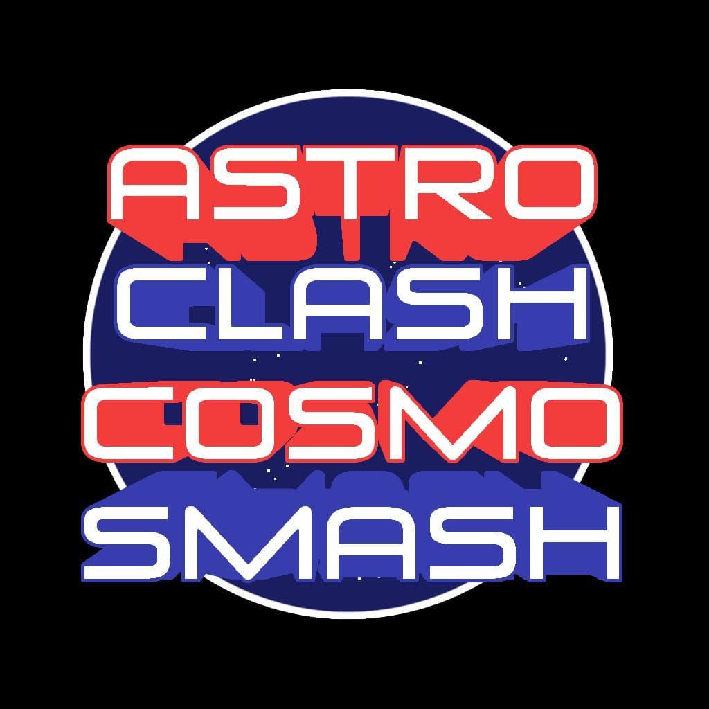 AstroClashCosmoSmash